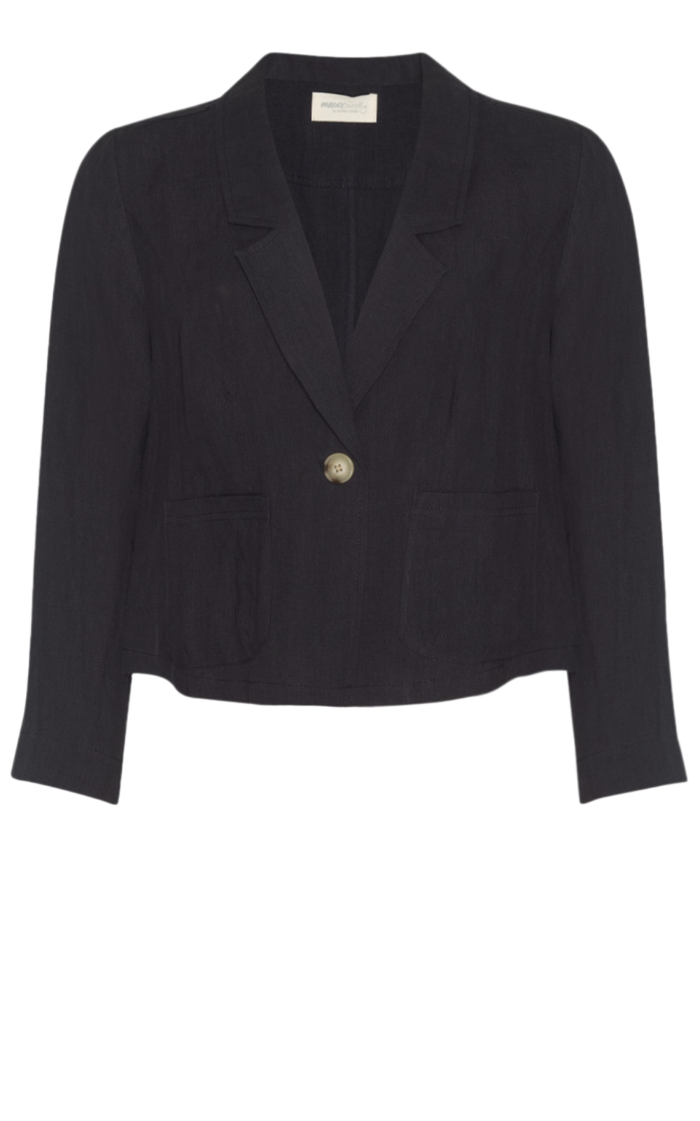 Echo Jacket product photo.