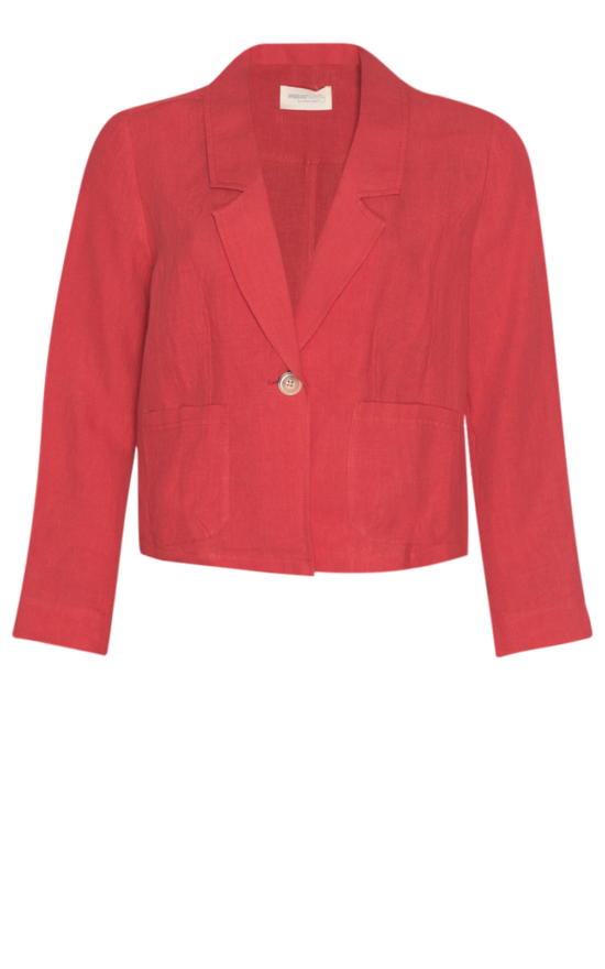 Echo Jacket product photo.
