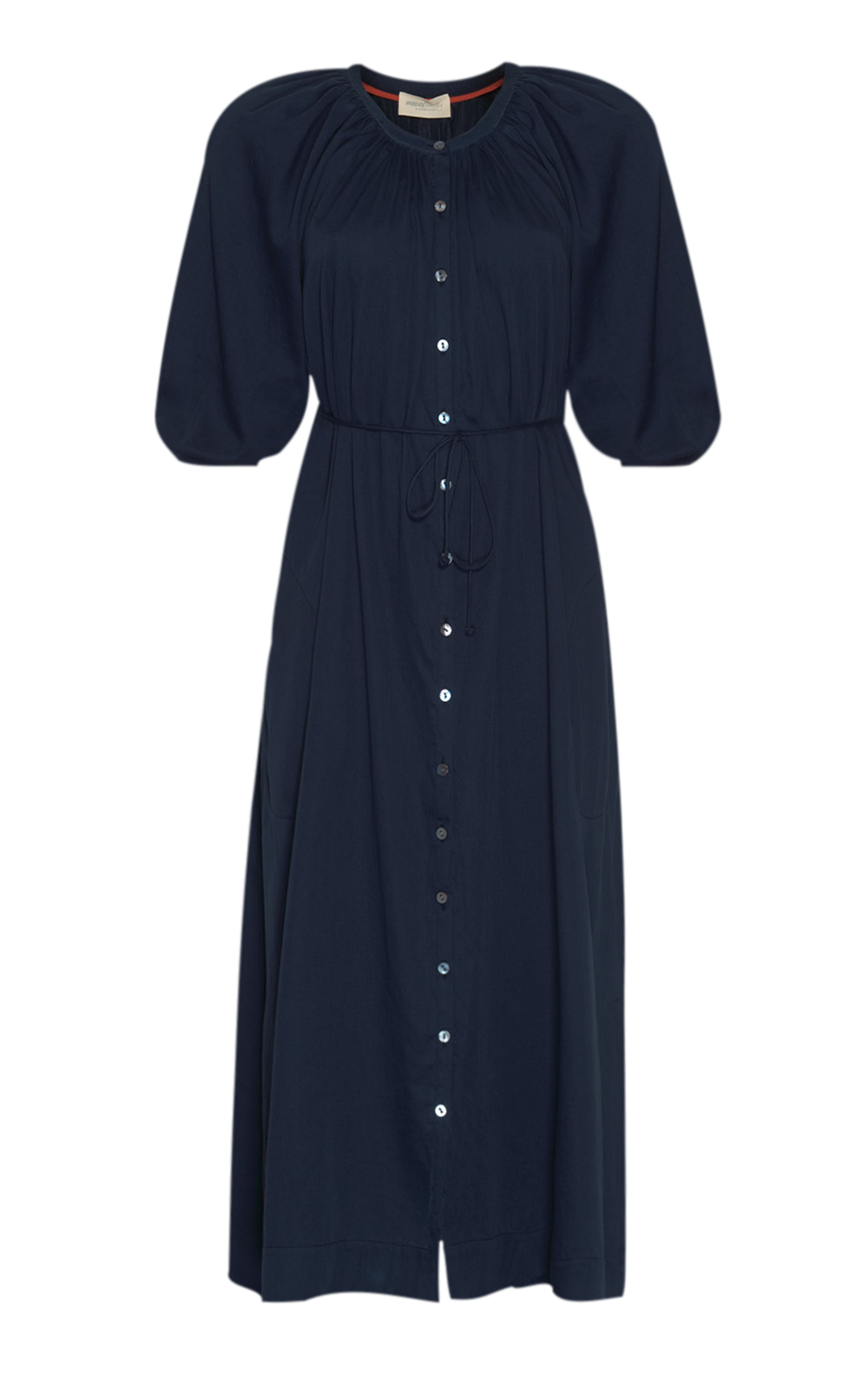Wistful Dress product photo.