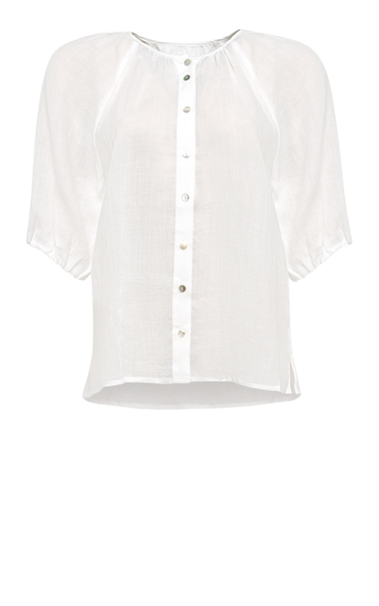 Colourwheel Blouse product photo.