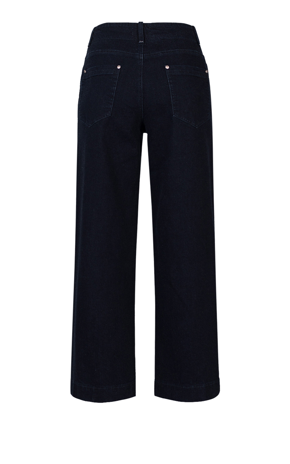 Twilight Drawstring Jean product photo.