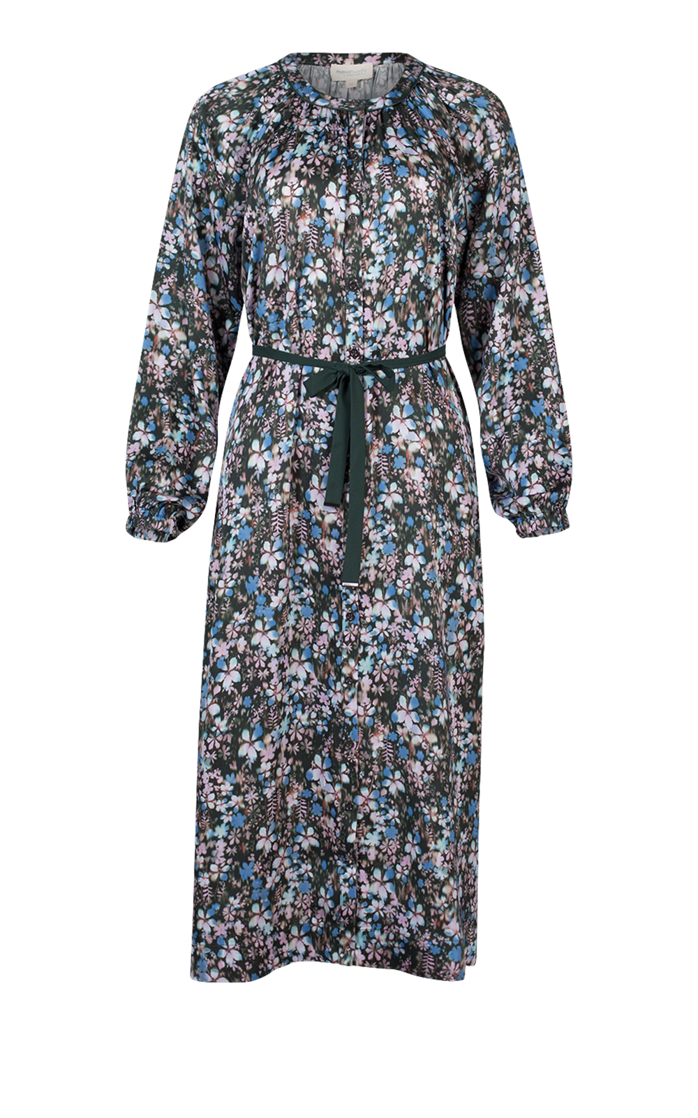Sakura Dress product photo.