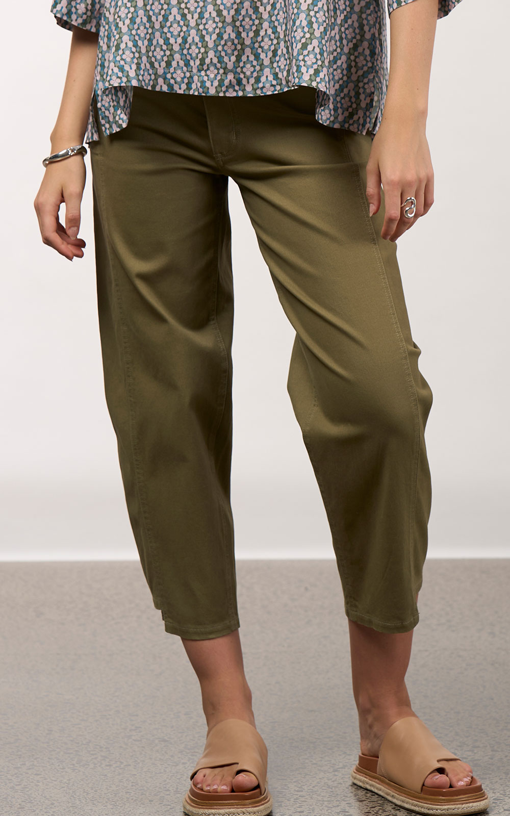 Stellar Jean product photo.