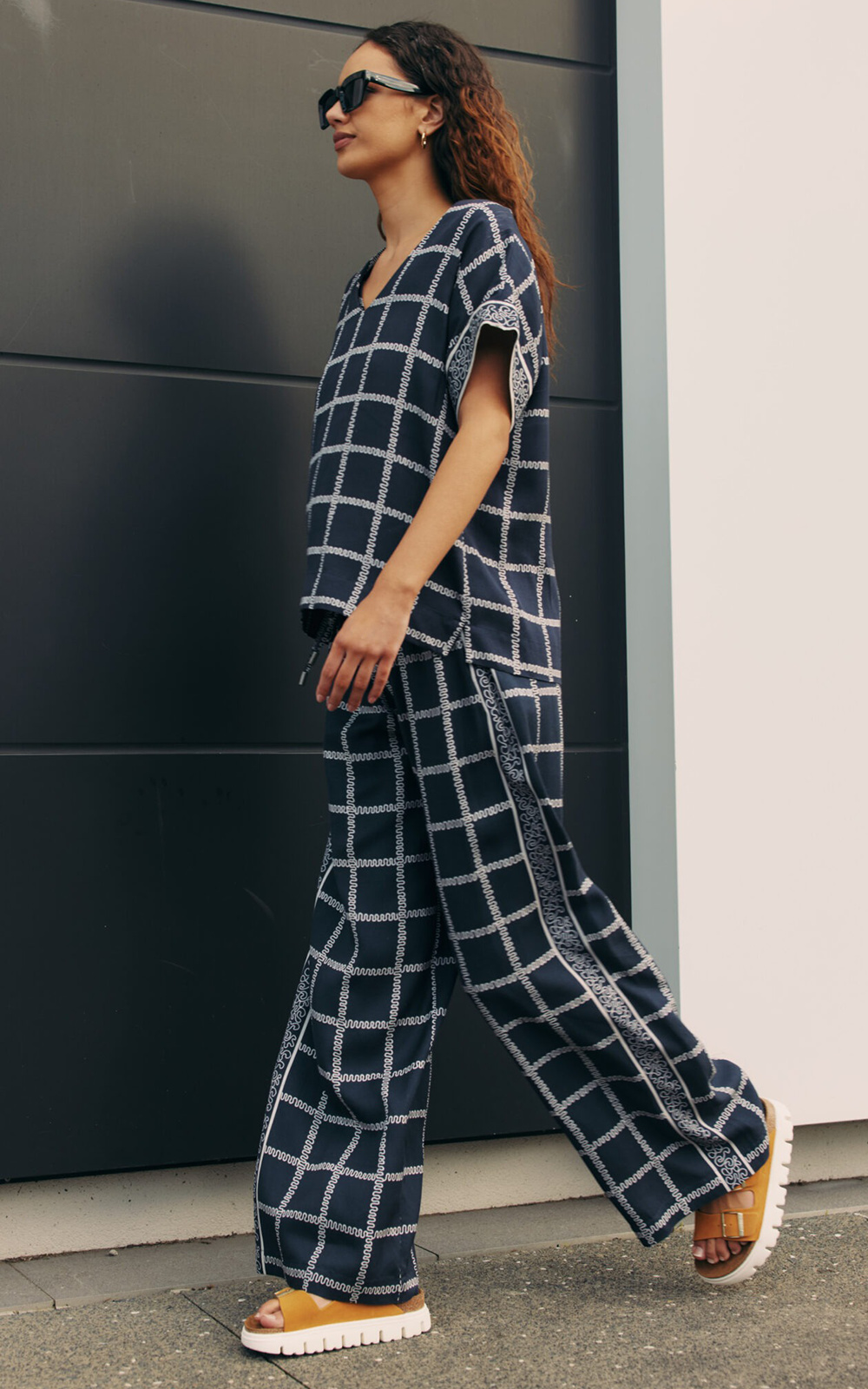 Lyrical Top product photo.