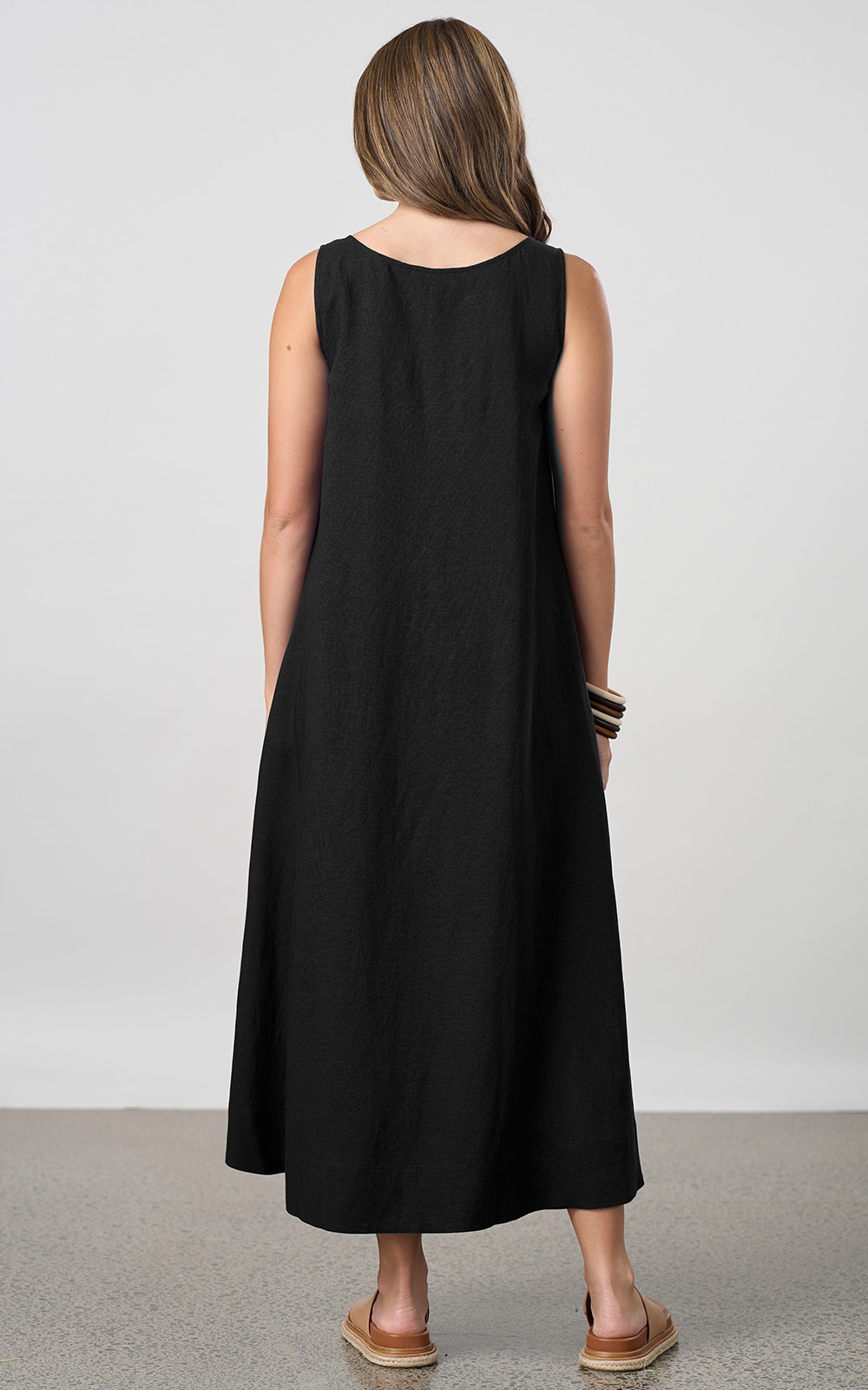 chinese dress ladies Eclipse Dress | Occasion Dress in Sizes XXS–6X main image 1