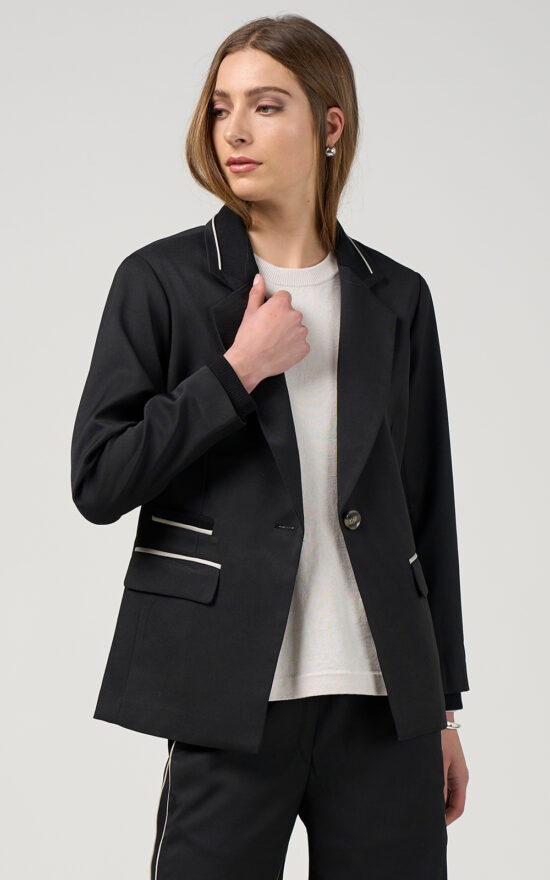 Tactical Blazer product photo.