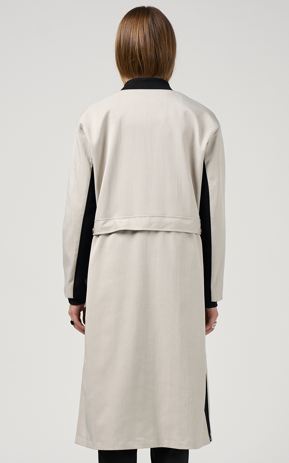 Tactical Coat product photo.