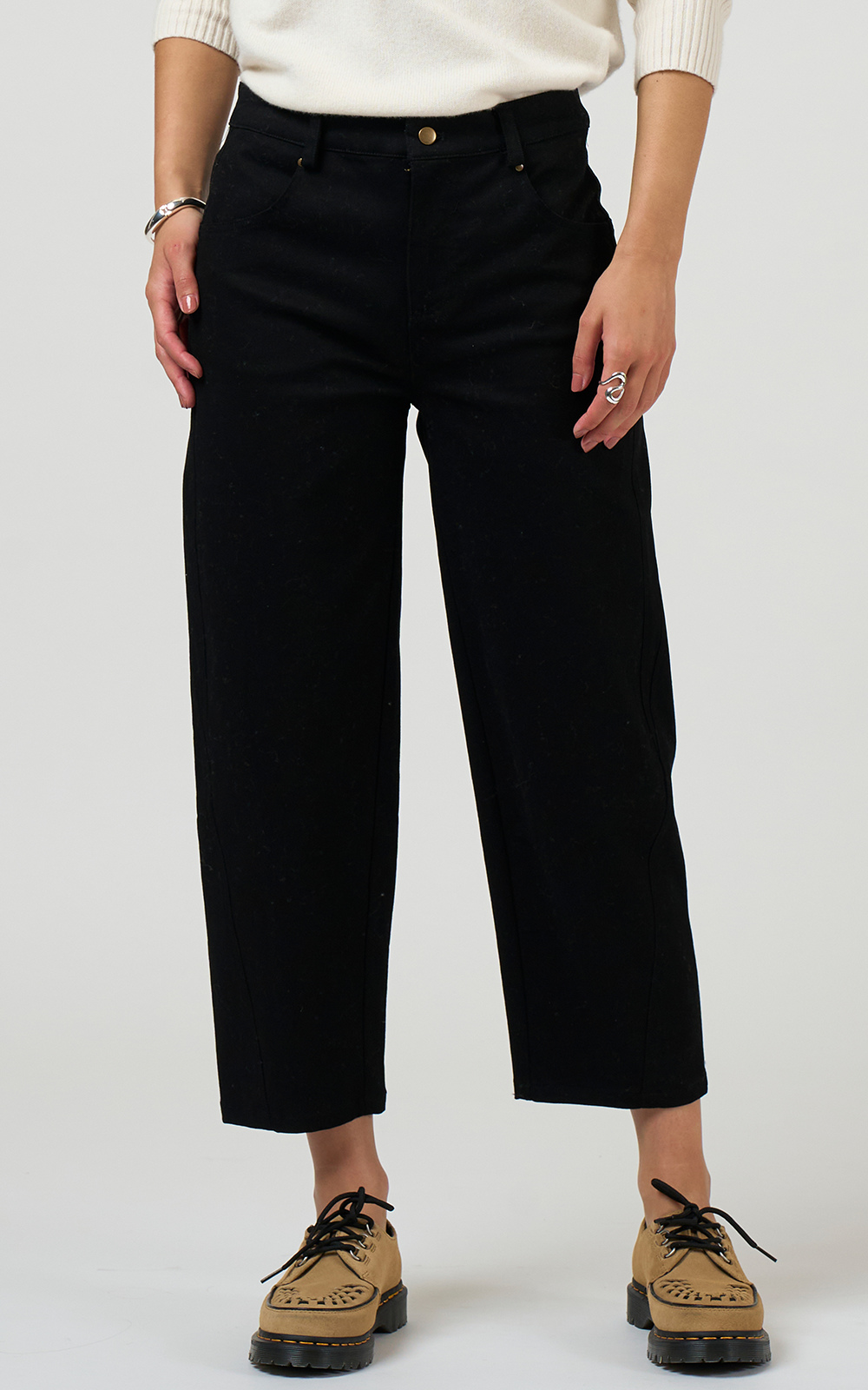 Tetris Pant product photo.