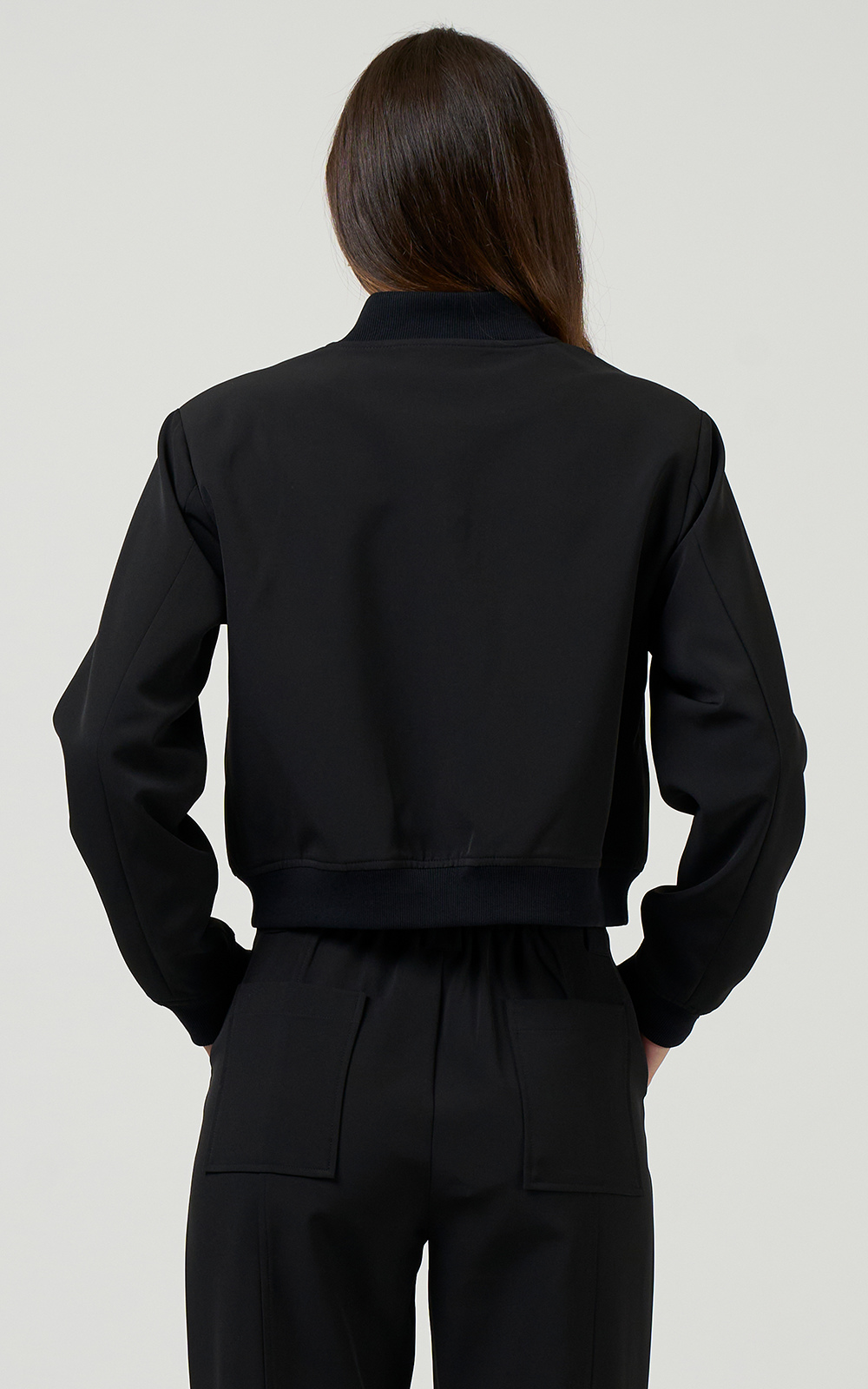 Cavalry Jacket product photo.