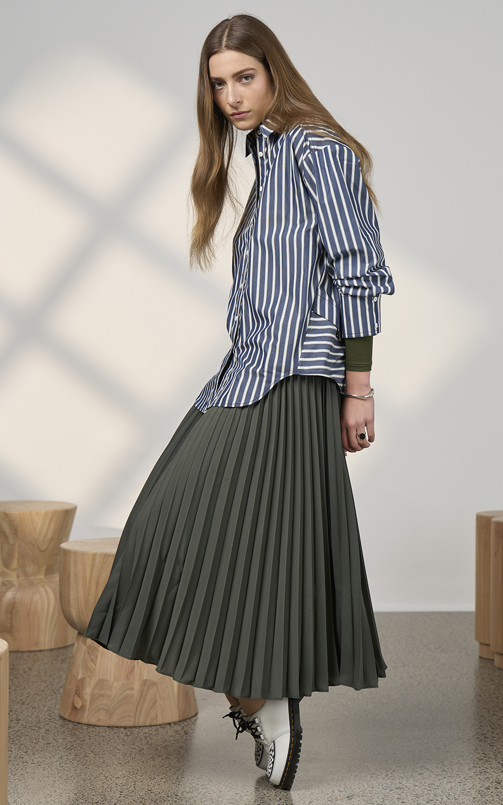 Nova Dress product photo.
