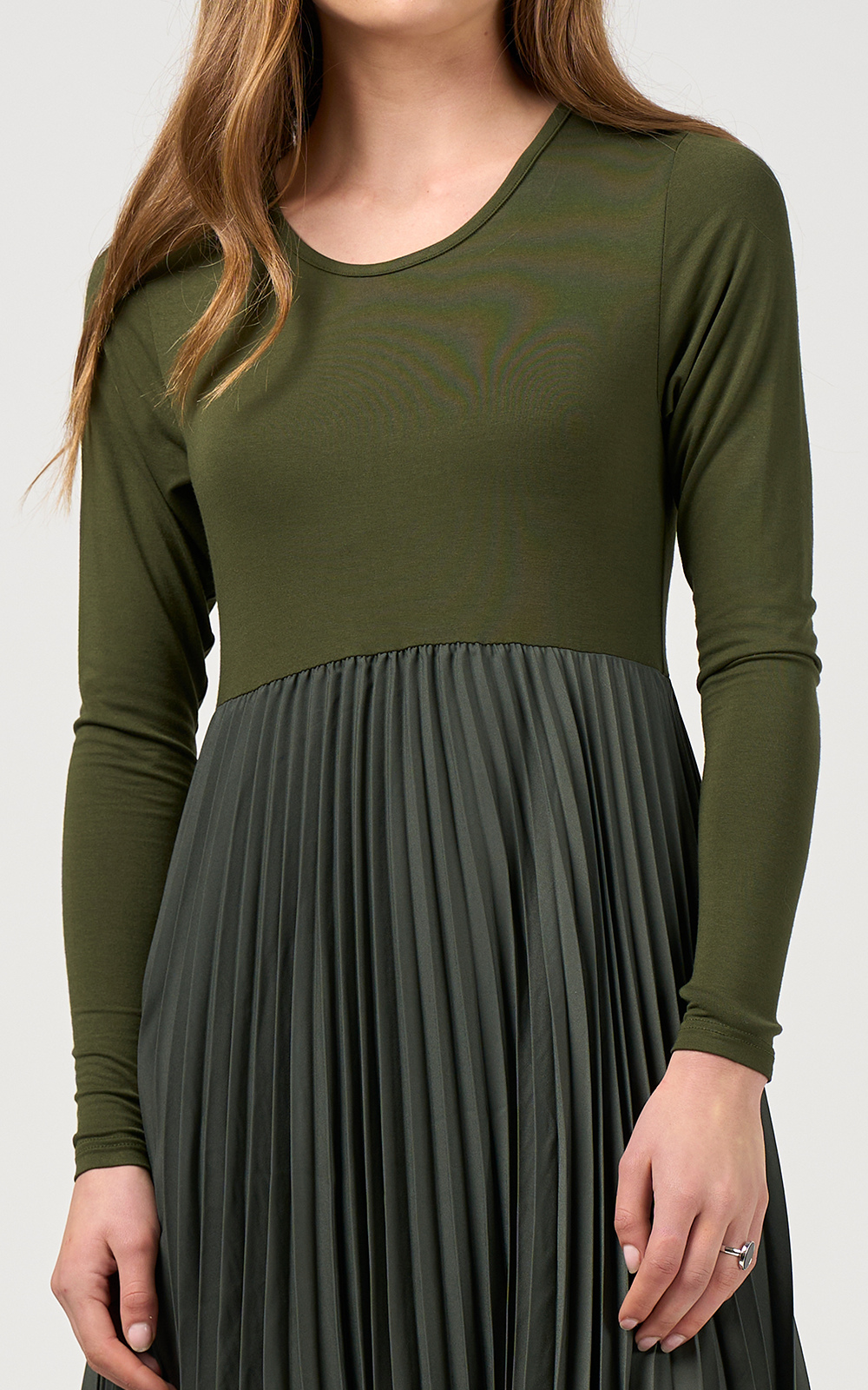 Nova Dress product photo.