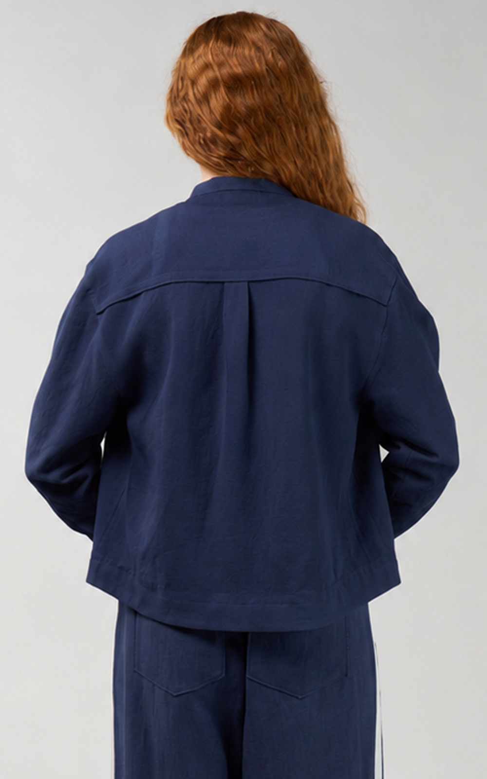 Duality Jacket product photo.