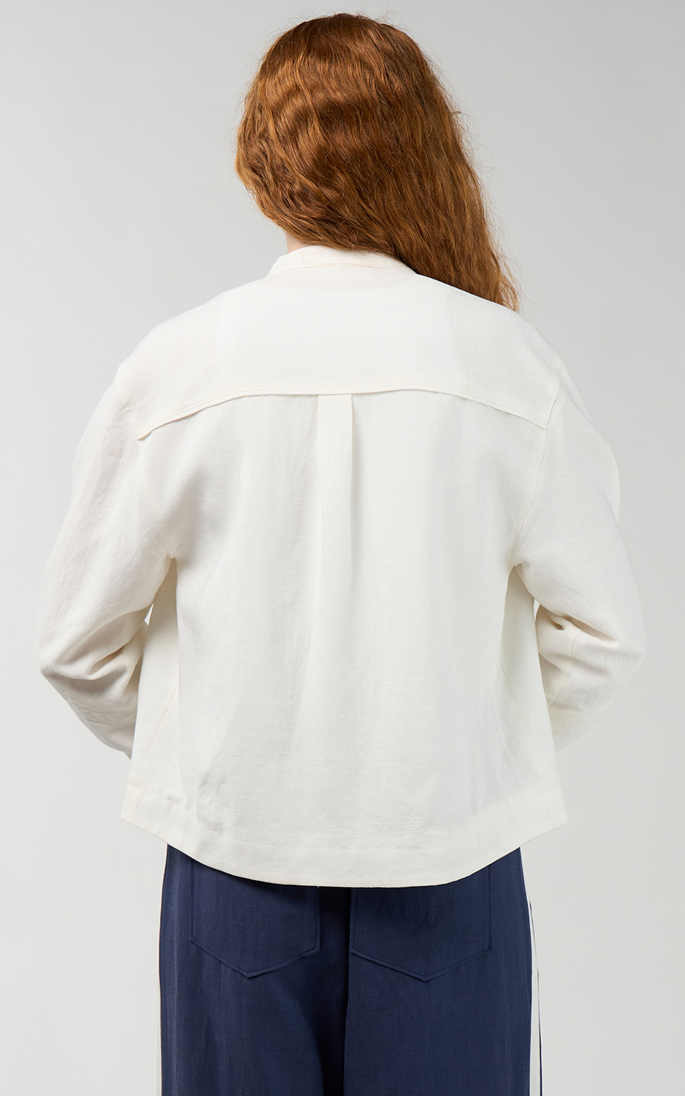 Duality Jacket product photo.