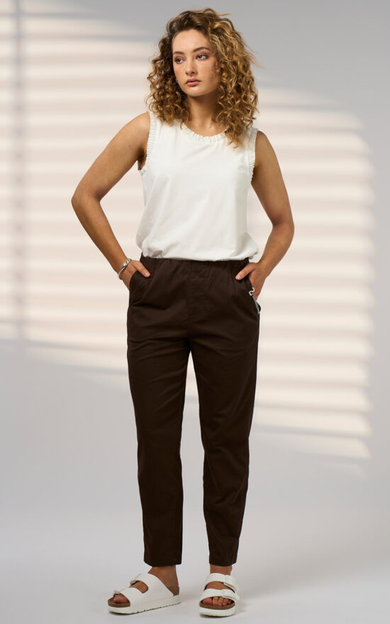 Marina Pant product photo.