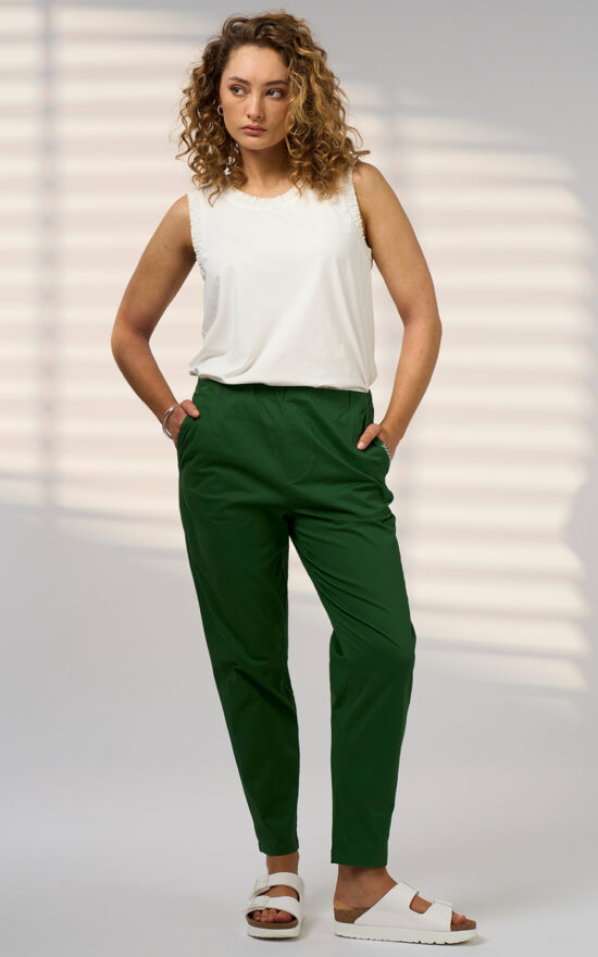 Marina Pant product photo.