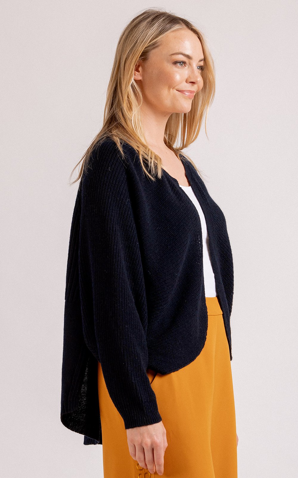 Maverick Knit product photo.