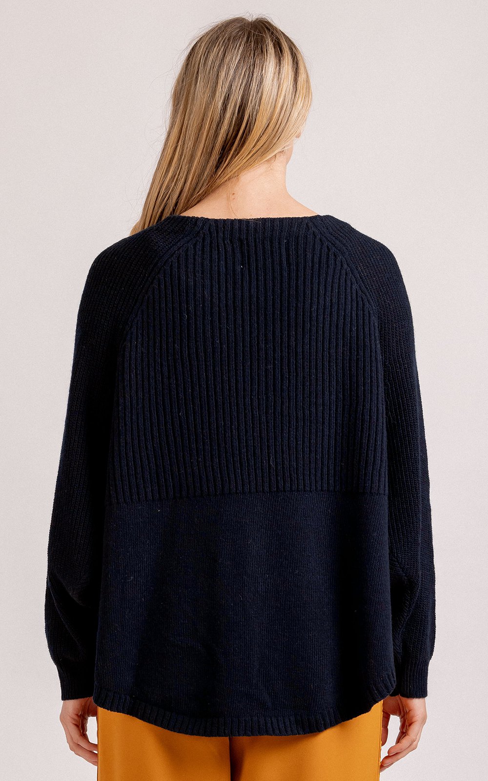 Maverick Knit product photo.