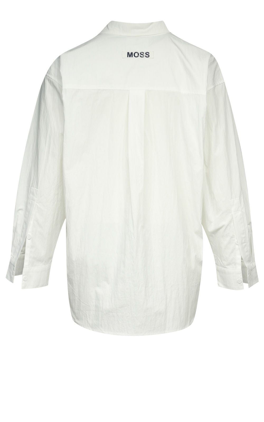 Maxwell Shirt product photo.