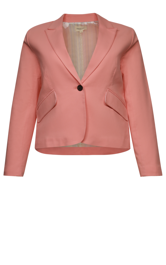 Cosmopolitan Jacket product photo.