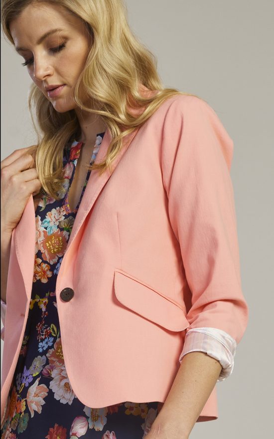 Cosmopolitan Jacket product photo.