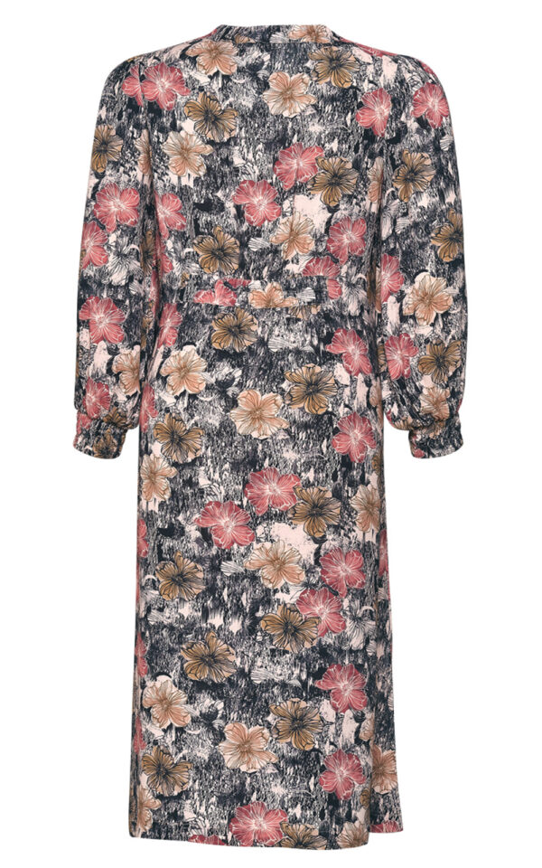 First Blush Dress Zebrano Designer Clothing NZ