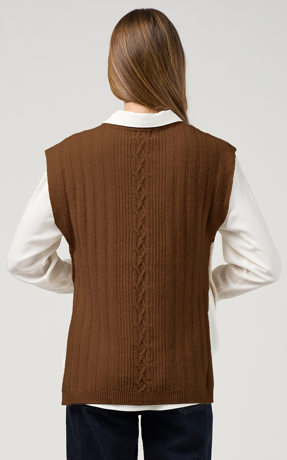Dressage Tabard product photo.