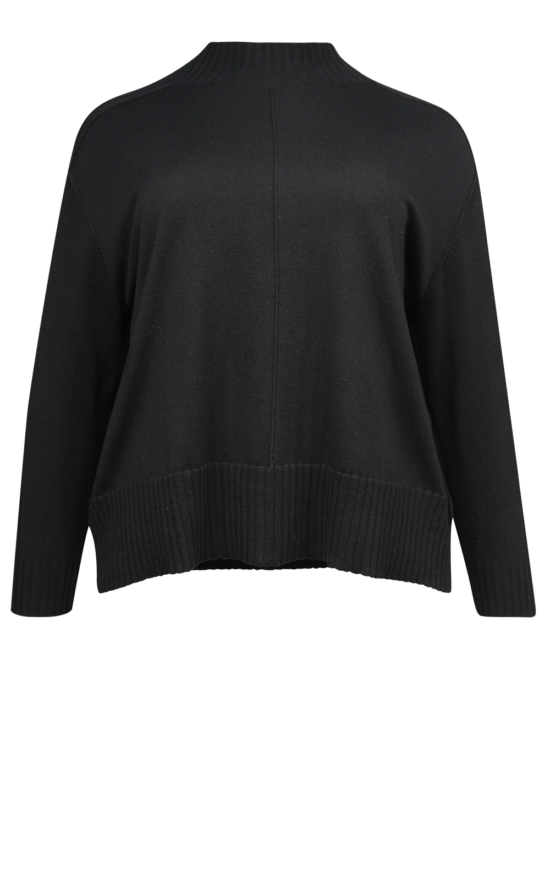 Squad Sweater product photo.