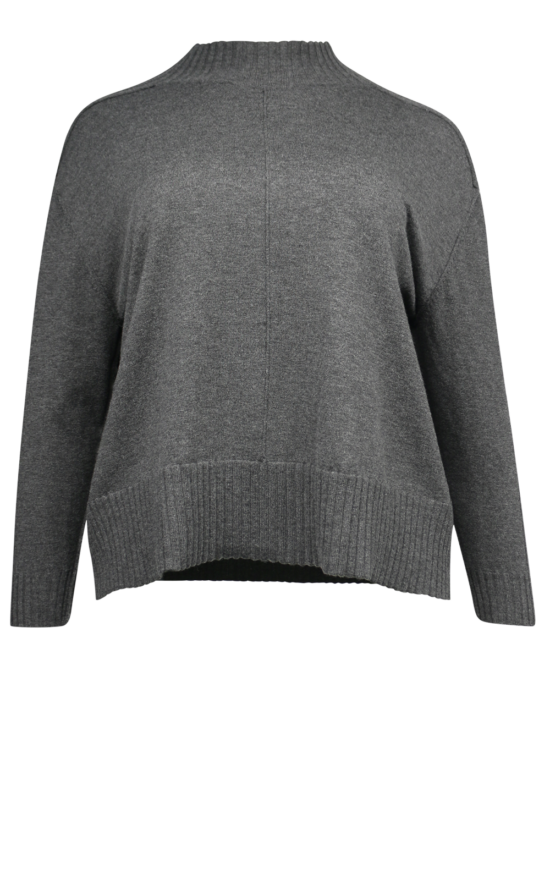 Squad Sweater product photo.