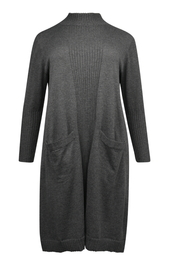 Heckle Dress product photo.