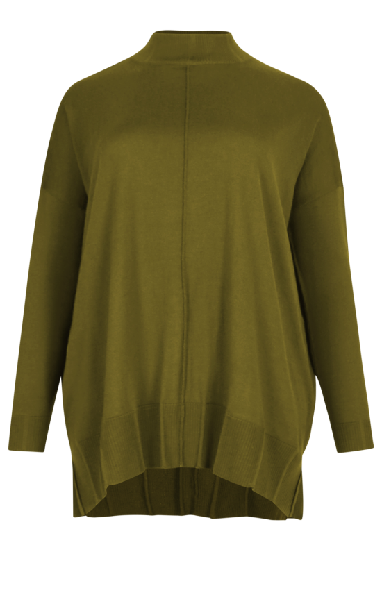 Substance Sweater product photo.