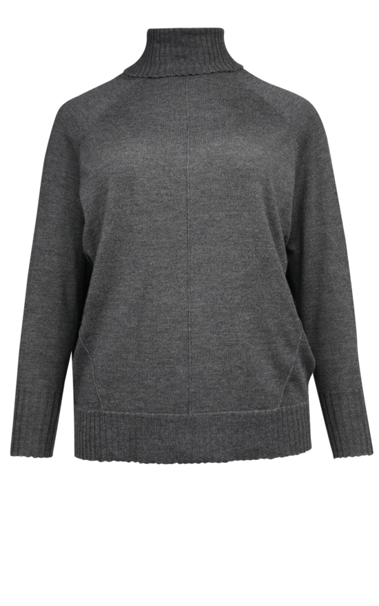Prime Sweater product photo.