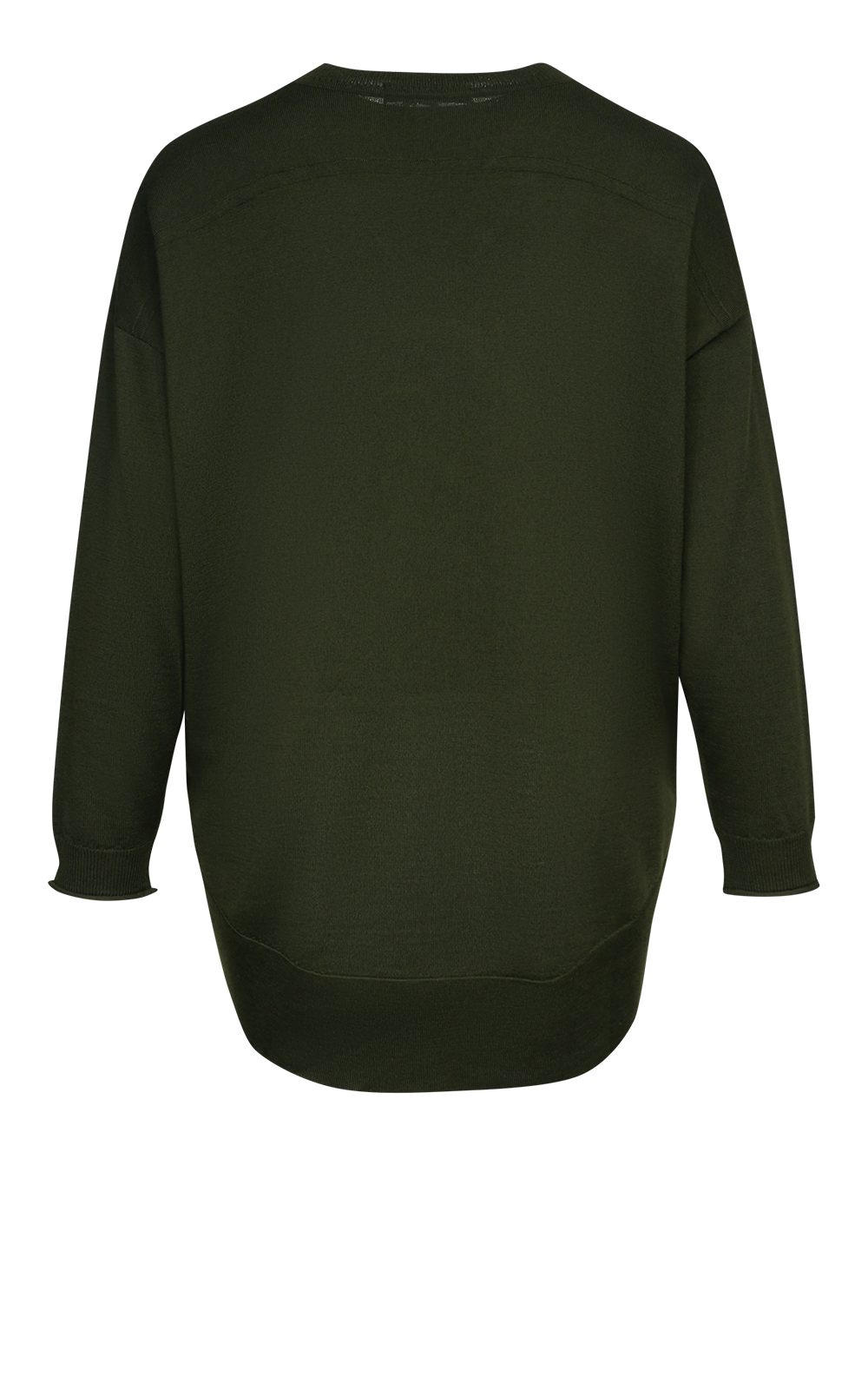 Savvy Sweater product photo.