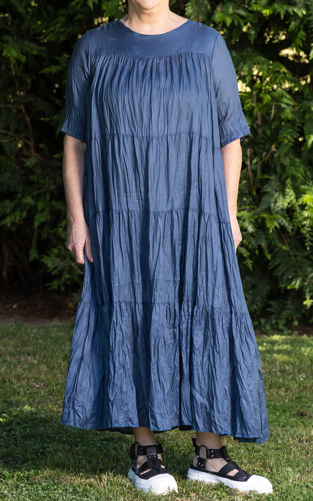 Deeanne Hobbs Zebrano Designer Clothing NZ