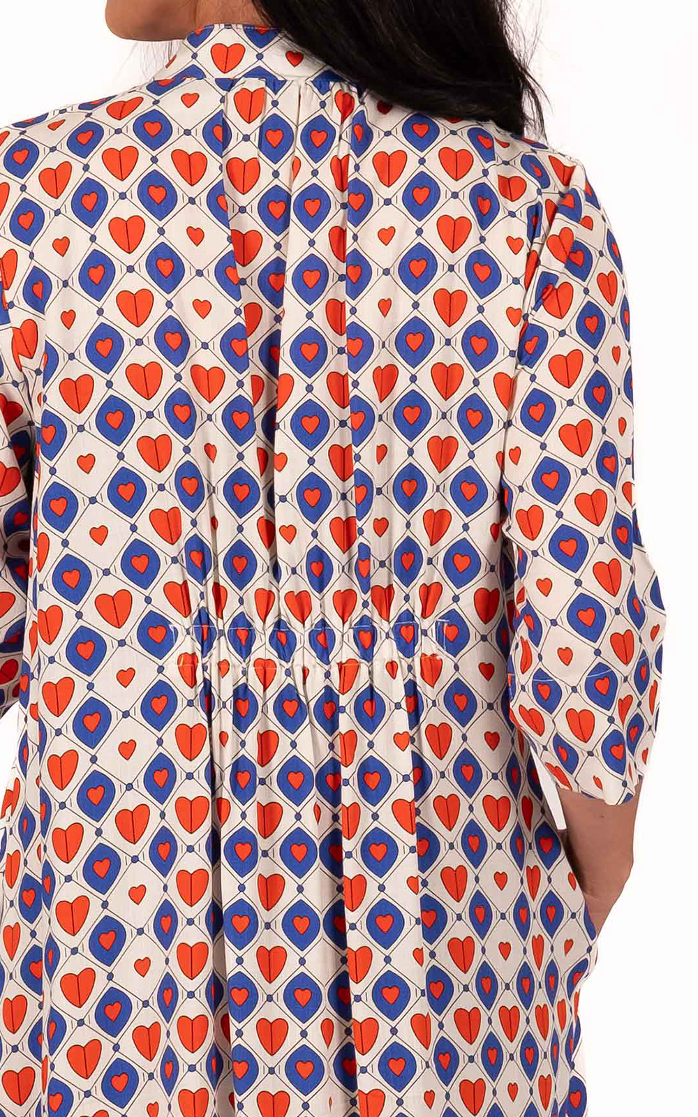 Frankie Dress product photo.