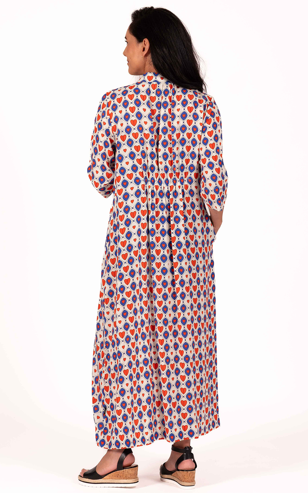 Frankie Dress product photo.