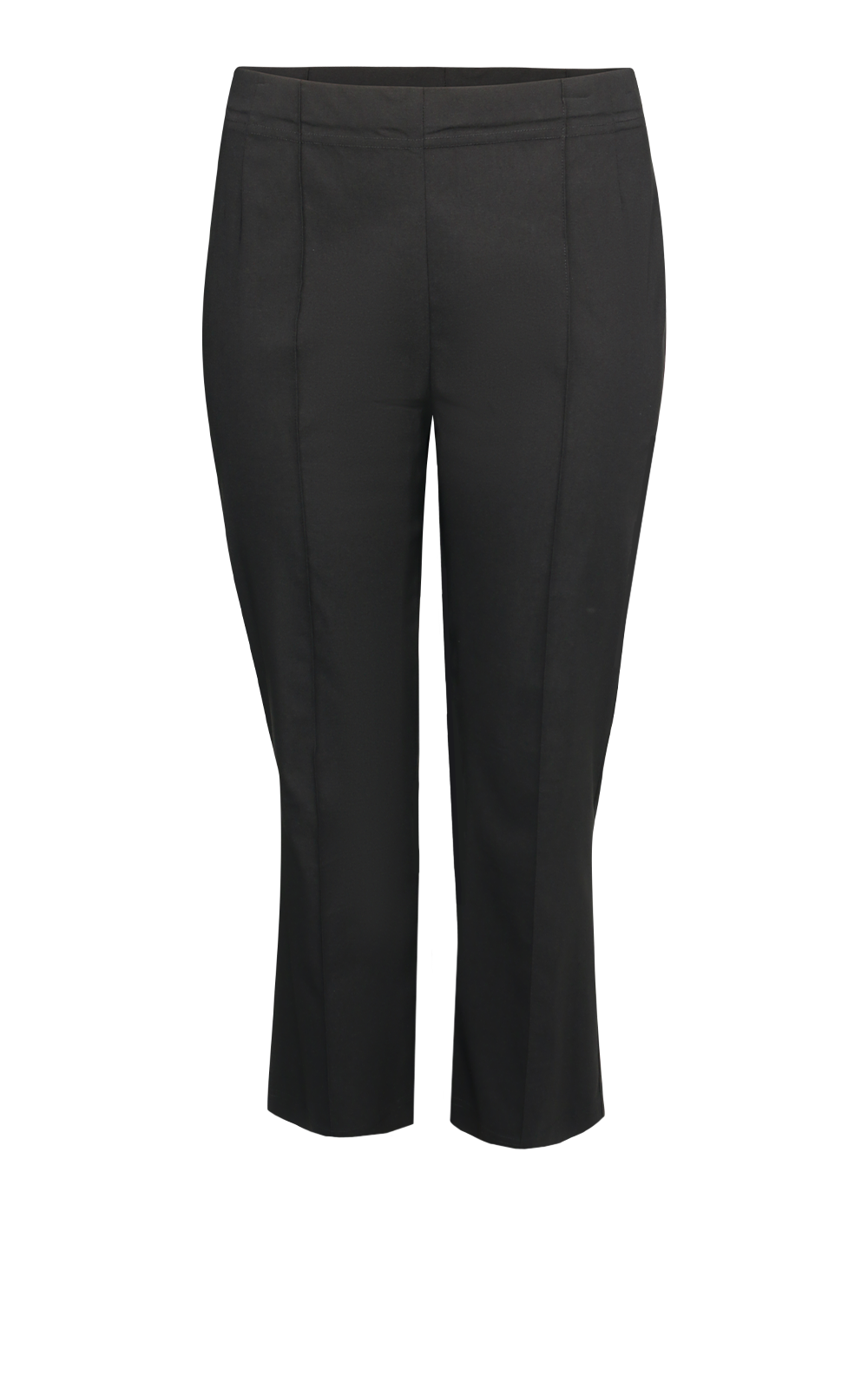 【HI FI FNK】Rivi Pintuck Trousers HI FI FNK】Rivi Pintuck Trousers