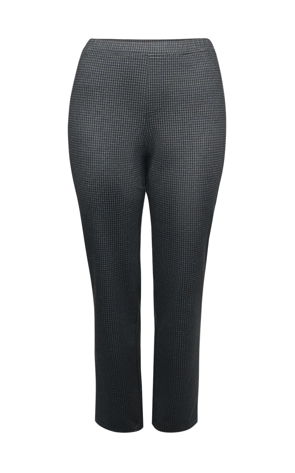 Comfort Ponti Pant product photo.