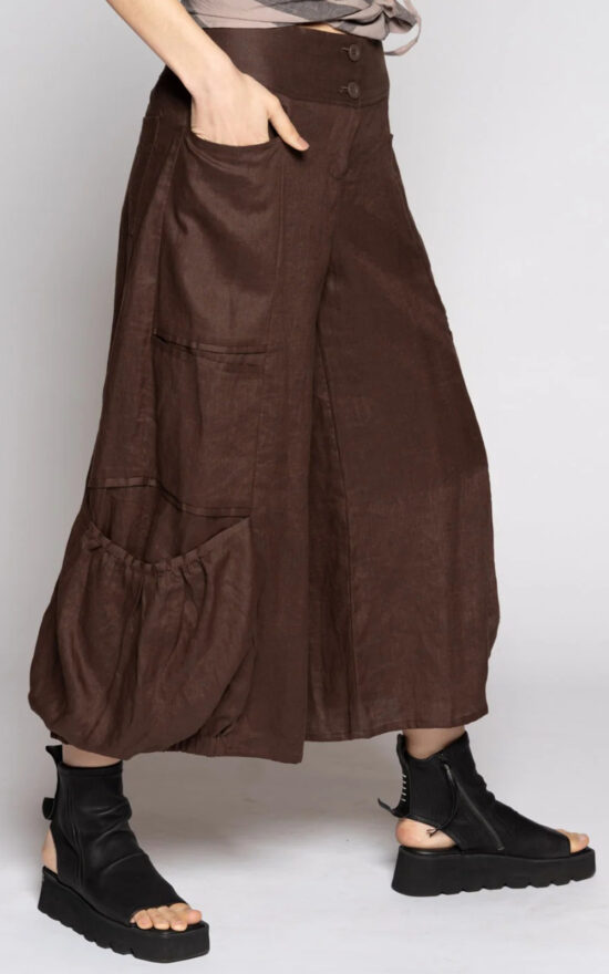 Strata Pocket Pant product photo.