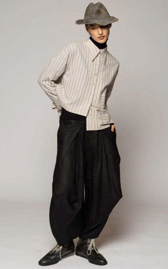 Sancha Pants  product photo.