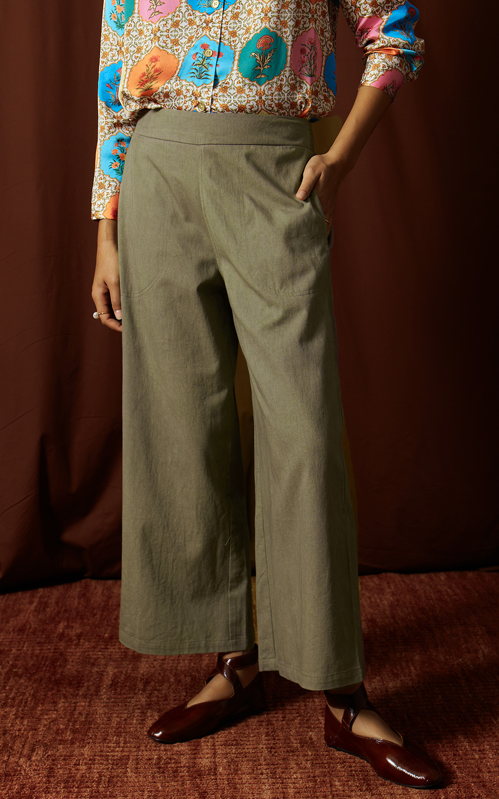 Pula Pant product photo.