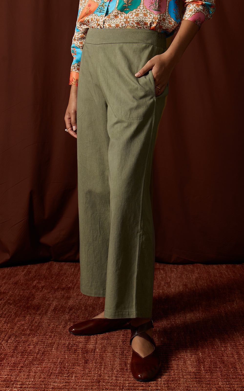 Pula Pant product photo.