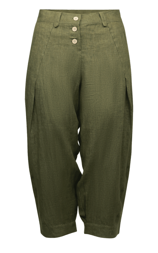 Maple Pants  product photo.
