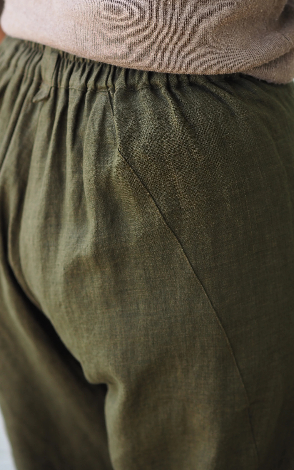 Maple Pants product photo.