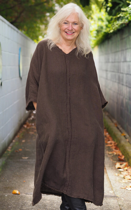 Dargaville Tunic product photo.