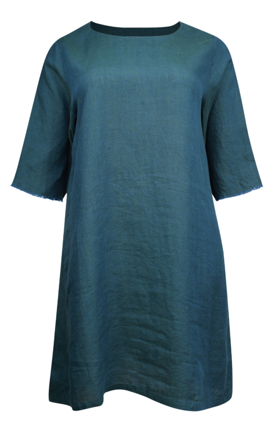 Aviero Dress product photo.