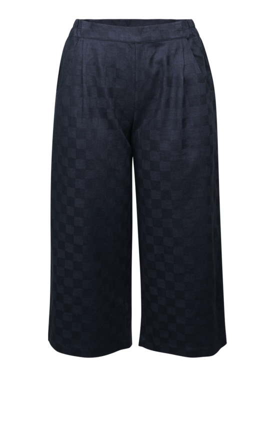 Balfour Culottes product photo.
