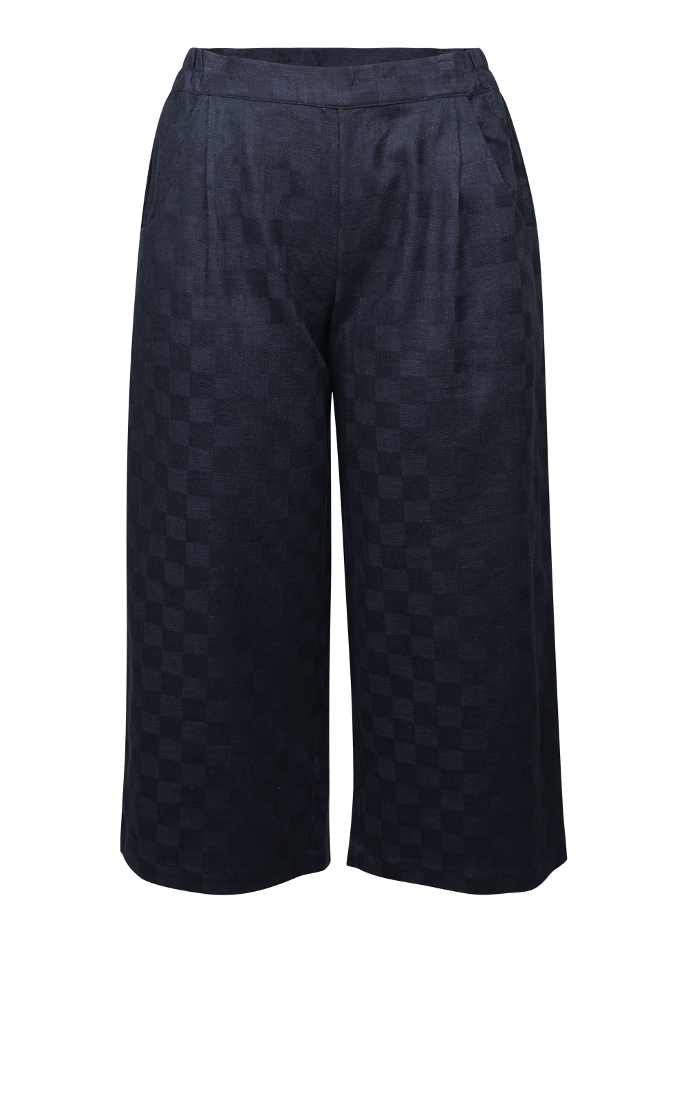 Balfour Culottes product photo.
