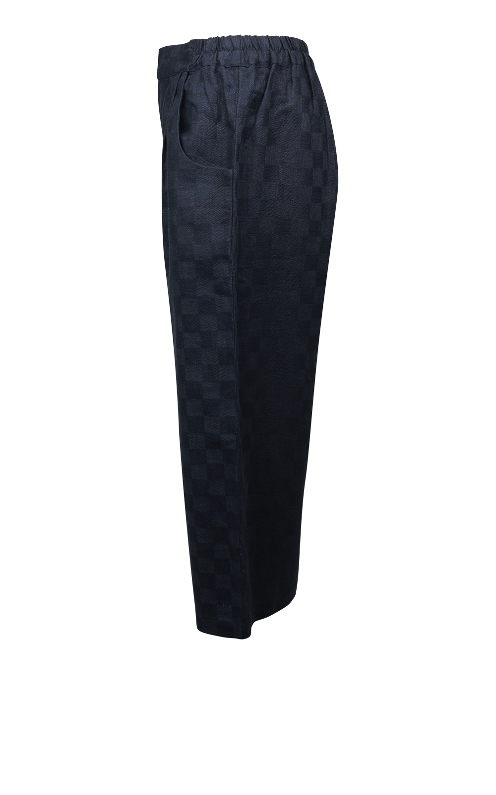 Balfour Culottes product photo.