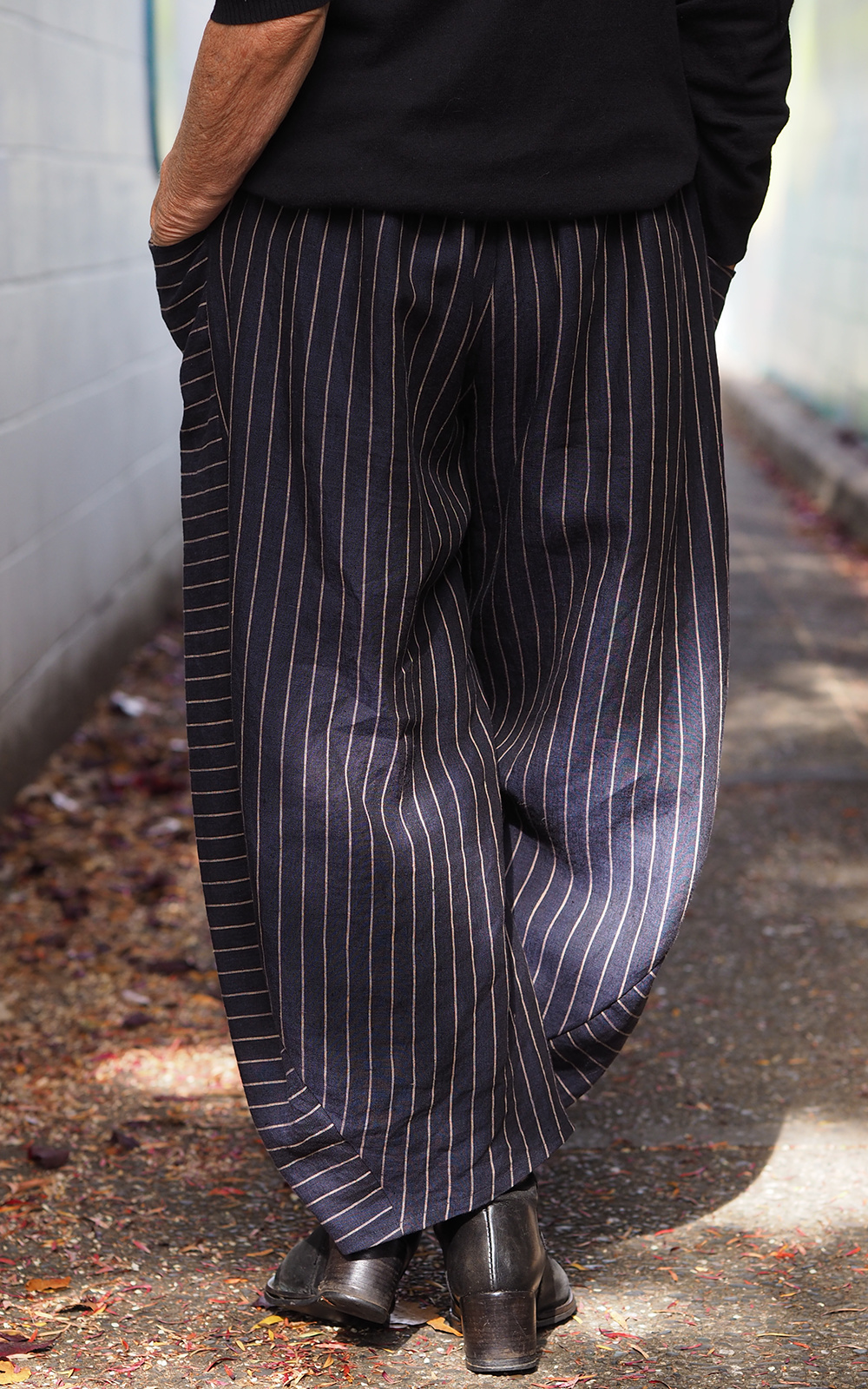 Otaki Pants product photo.