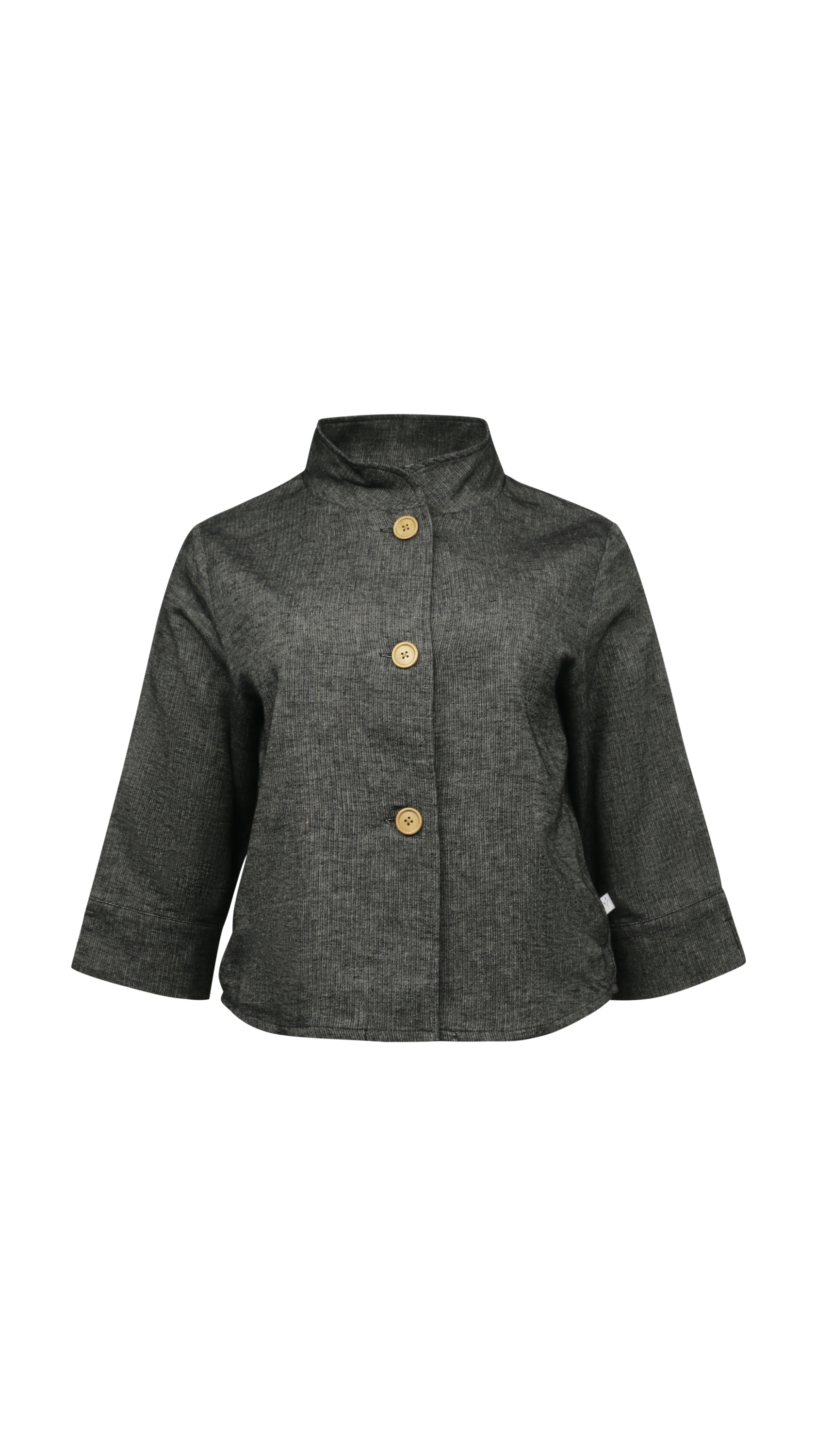 Tokyo Jacket product photo.